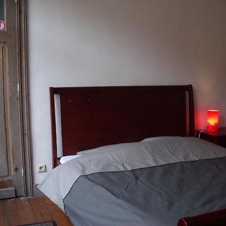 איפר Guesthouse Oude Houtmarkt חדר תמונה