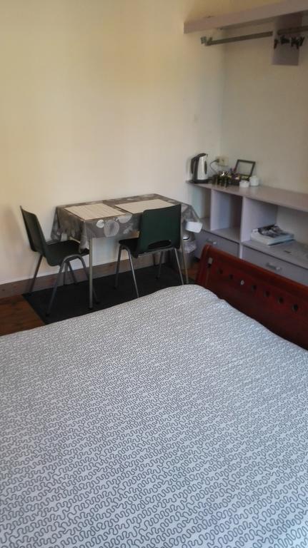 איפר Guesthouse Oude Houtmarkt מראה חיצוני תמונה