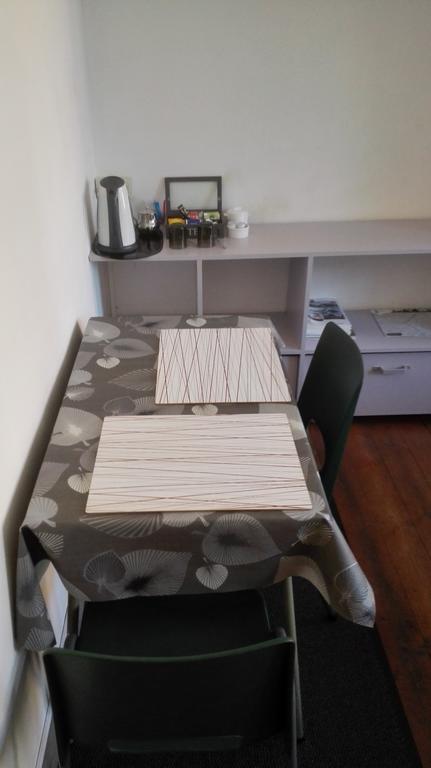 איפר Guesthouse Oude Houtmarkt מראה חיצוני תמונה