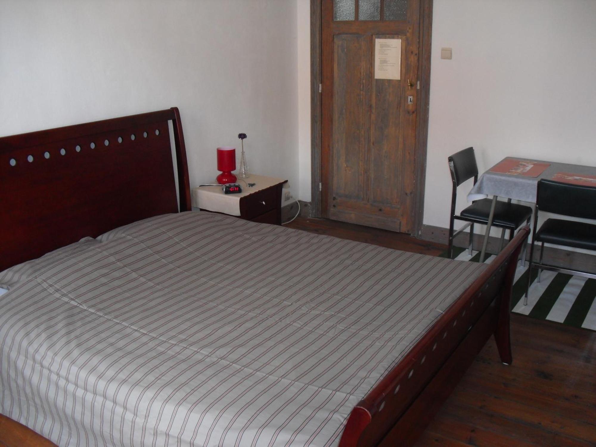 איפר Guesthouse Oude Houtmarkt מראה חיצוני תמונה