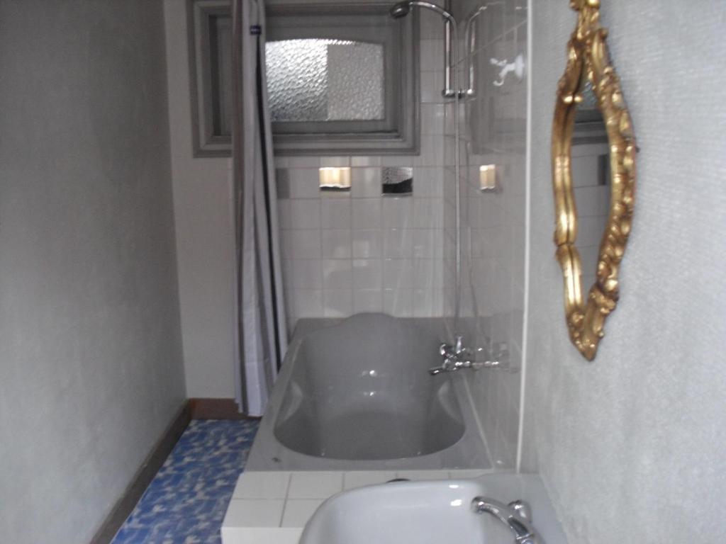 איפר Guesthouse Oude Houtmarkt חדר תמונה